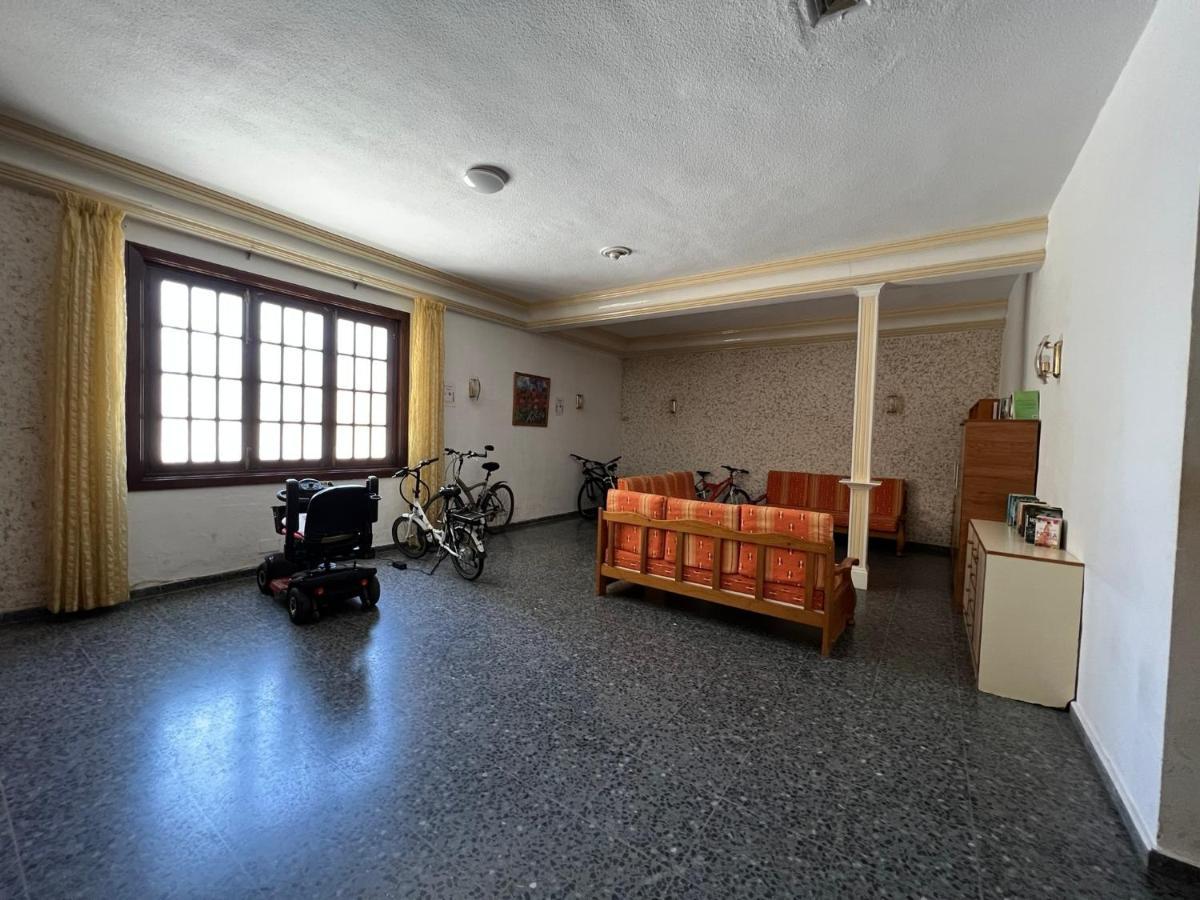 Apartament Front Fuengirola