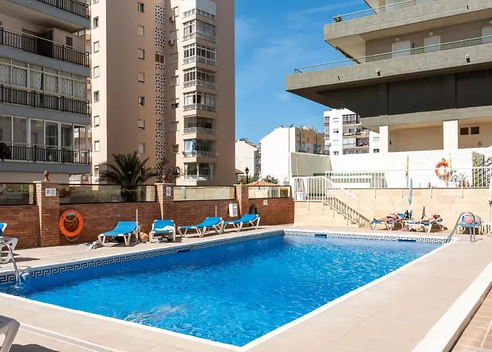 Beach Front Holiday Studio
