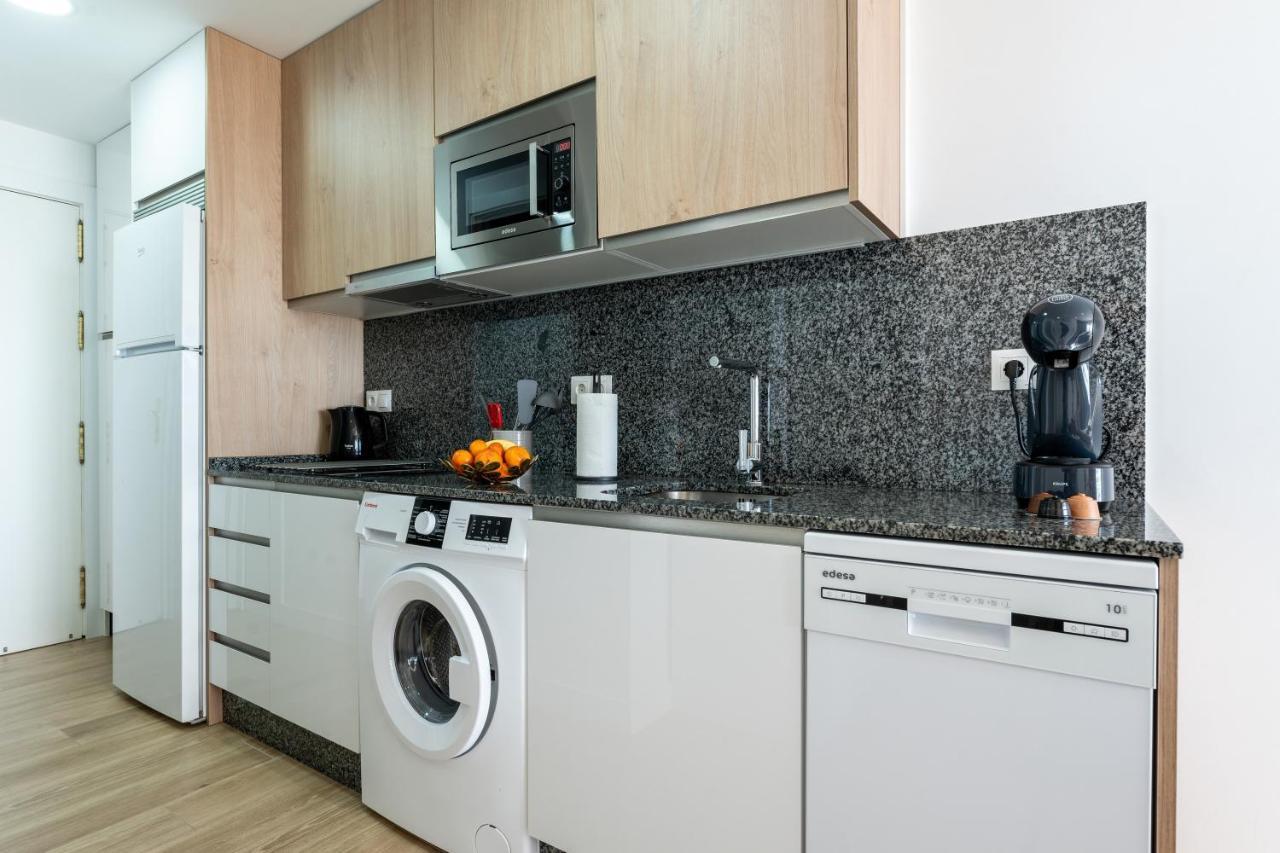 Front Apartment